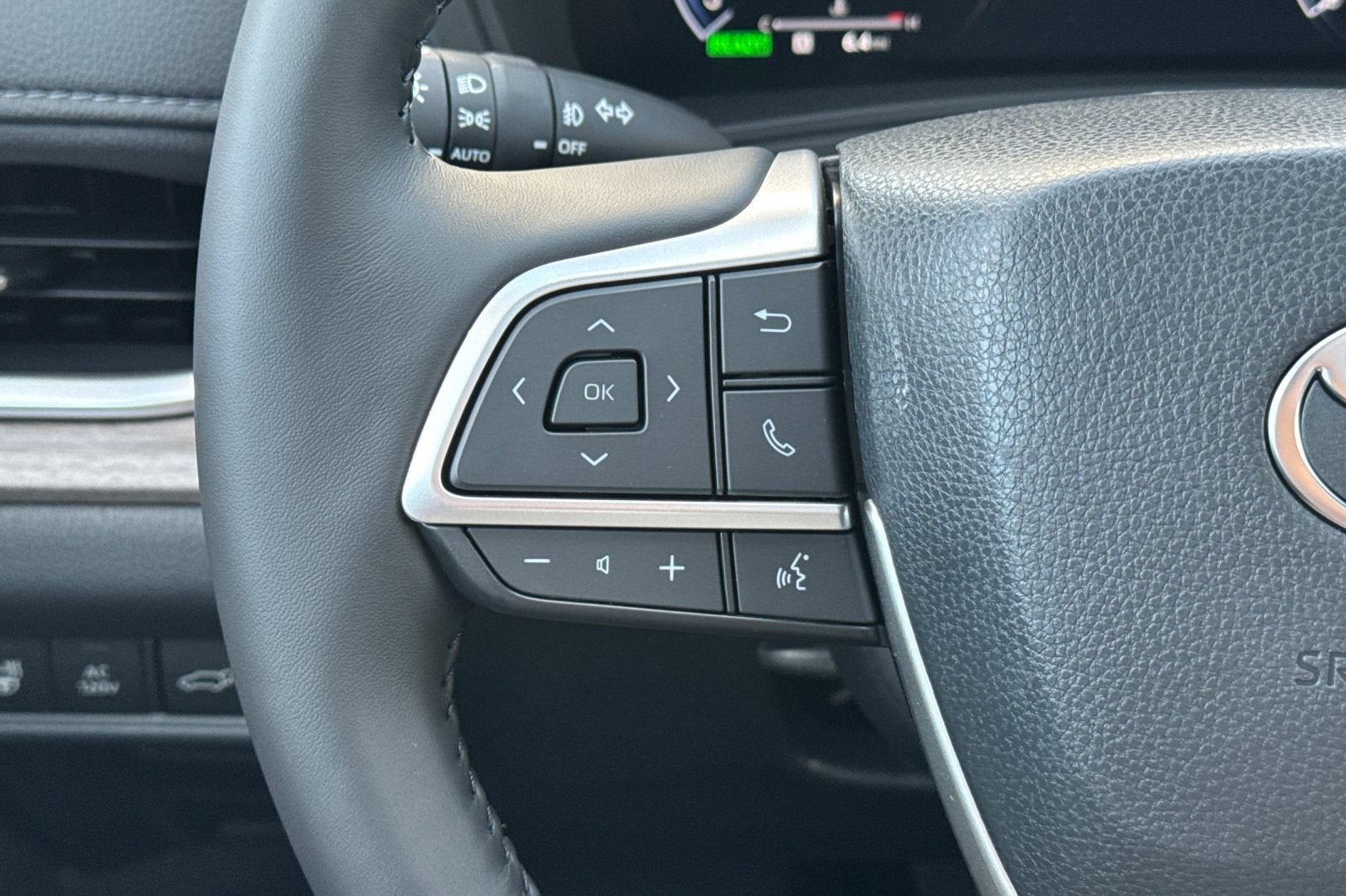 2026 Toyota Highlander Hybrid Limited