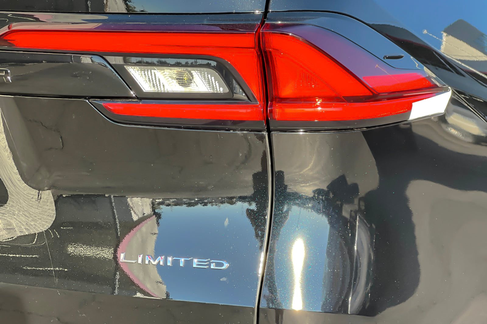 2026 Toyota Highlander Hybrid Limited