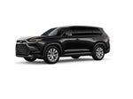 2026 Toyota Highlander Hybrid Limited