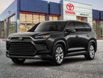 2026 Toyota Highlander Hybrid Limited