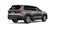2026 Toyota Highlander Hybrid Limited