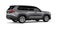 2026 Toyota Highlander Hybrid Limited