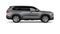 2026 Toyota Highlander Hybrid Limited
