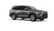 2026 Toyota Highlander Hybrid Limited