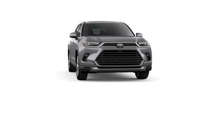 2026 Toyota Highlander Hybrid Limited