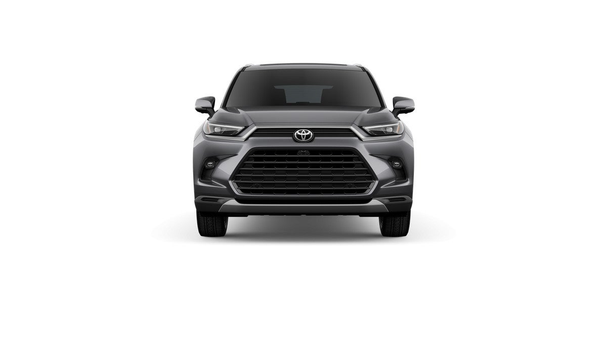 2026 Toyota Highlander Hybrid Limited