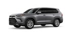 2026 Toyota Highlander Hybrid Limited