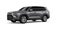 2026 Toyota Highlander Hybrid Limited