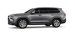 2026 Toyota Highlander Hybrid Limited