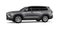 2026 Toyota Highlander Hybrid Limited