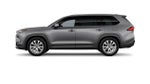 2026 Toyota Highlander Hybrid Limited
