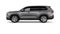 2026 Toyota Highlander Hybrid Limited
