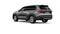 2026 Toyota Highlander Hybrid Limited