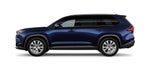 2026 Toyota Highlander Hybrid Limited