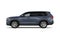 2026 Toyota Highlander Hybrid Limited