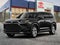 2026 Toyota Highlander Hybrid Limited