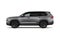 2026 Toyota Highlander Hybrid MAX Platinum