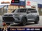 2026 Toyota Highlander Hybrid MAX Platinum