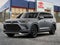 2026 Toyota Highlander Hybrid MAX Platinum