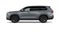 2026 Toyota Highlander Hybrid MAX Platinum