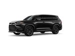 2026 Toyota Highlander Hybrid MAX Platinum