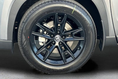 2026 Toyota Highlander Hybrid MAX Platinum