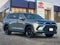 2026 Toyota Highlander Hybrid MAX Platinum