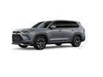 2026 Toyota Highlander Hybrid MAX Limited