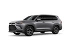2026 Toyota Highlander Hybrid MAX Limited