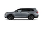 2026 Toyota Highlander Hybrid MAX Platinum