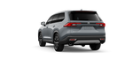 2026 Toyota Grand Highlander Hybrid Hybrid MAX Limited