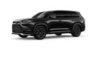 2026 Toyota Highlander Hybrid MAX Platinum
