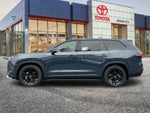 2026 Toyota Highlander Hybrid MAX Platinum