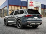 2026 Toyota Highlander Hybrid MAX Platinum
