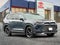 2026 Toyota Highlander Hybrid MAX Platinum