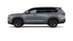 2026 Toyota Highlander Hybrid MAX Platinum