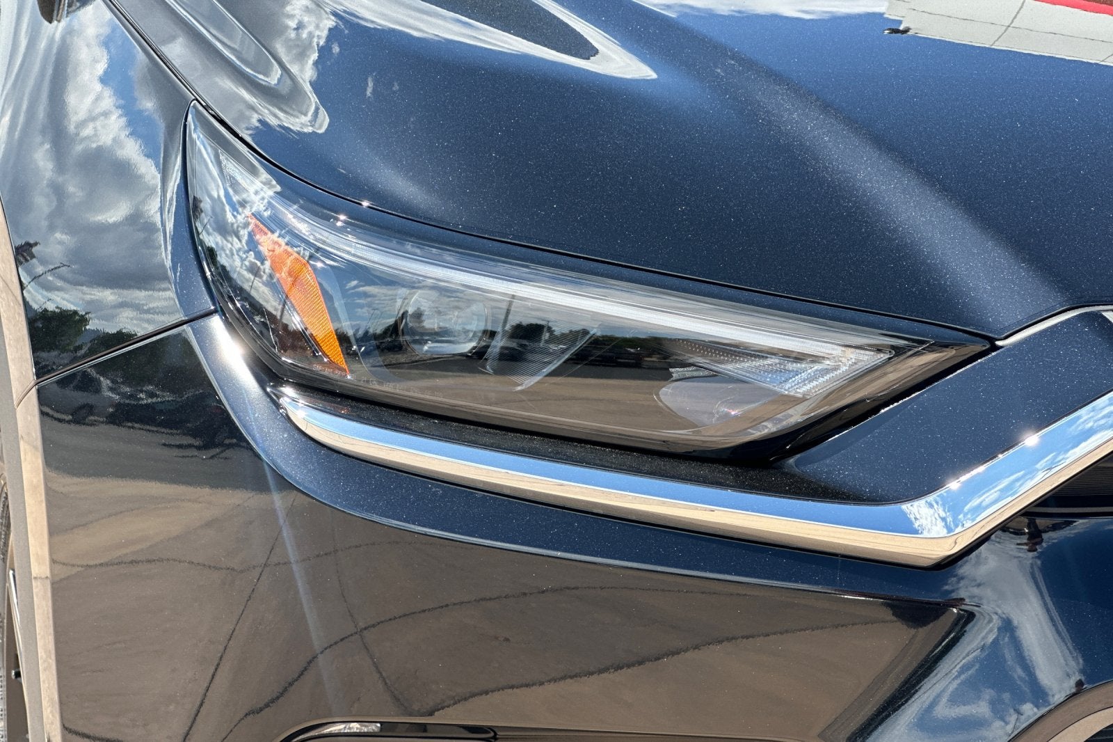2026 Toyota Highlander Hybrid MAX Platinum
