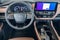 2026 Toyota Highlander Hybrid MAX Platinum