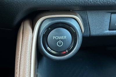 2026 Toyota Highlander Hybrid MAX Platinum