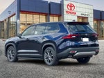 2026 Toyota Highlander Hybrid MAX Platinum