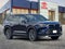 2026 Toyota Highlander Hybrid MAX Platinum