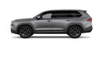 2026 Toyota Highlander Hybrid MAX Platinum