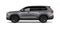 2026 Toyota Highlander Hybrid MAX Platinum