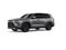 2026 Toyota Highlander Hybrid MAX Platinum