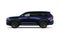 2026 Toyota Highlander Hybrid MAX Platinum