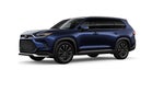 2026 Toyota Highlander Hybrid MAX Platinum