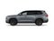 2026 Toyota Highlander Hybrid MAX Platinum