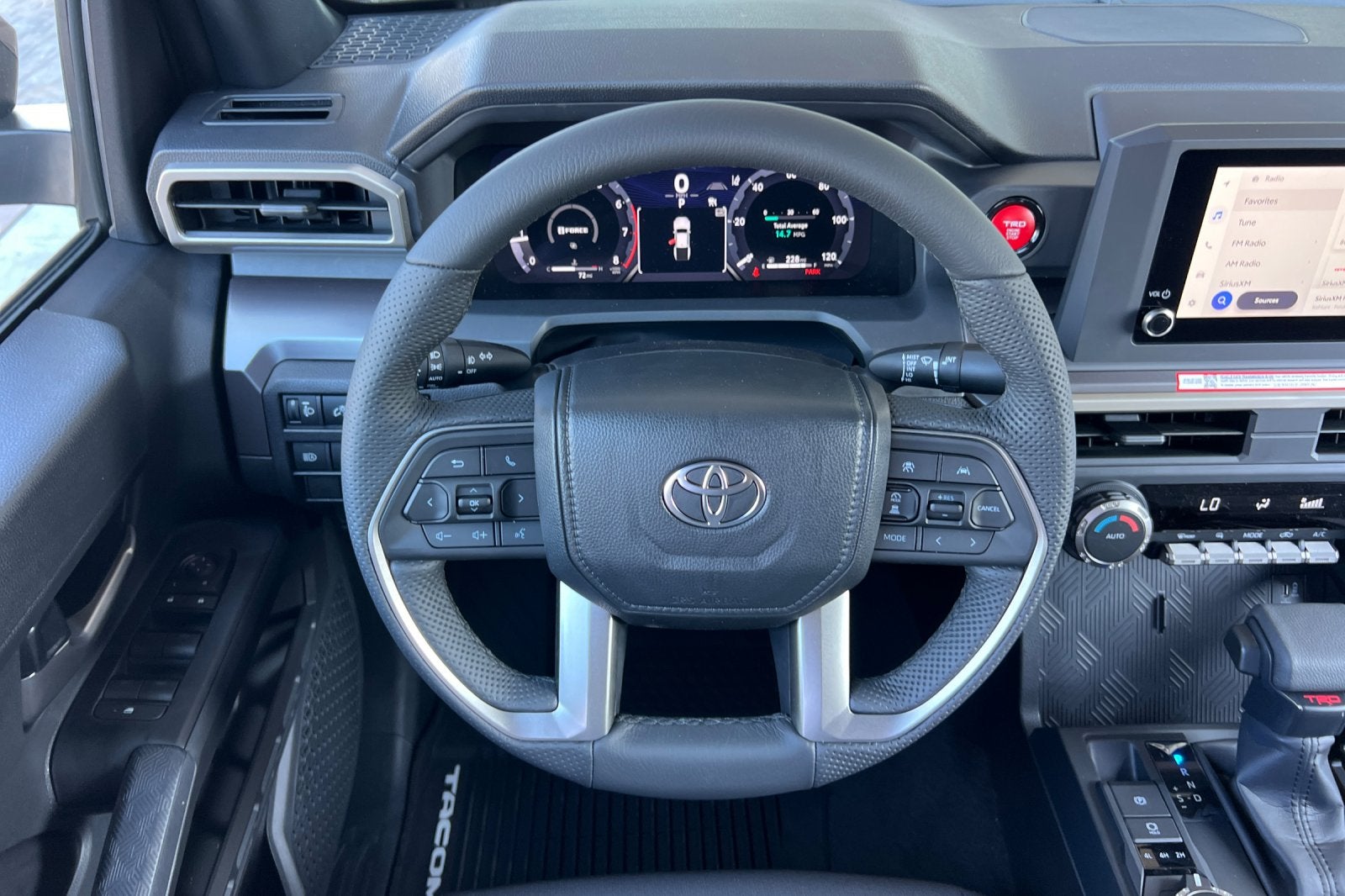 2026 Toyota Highlander Hybrid MAX Platinum