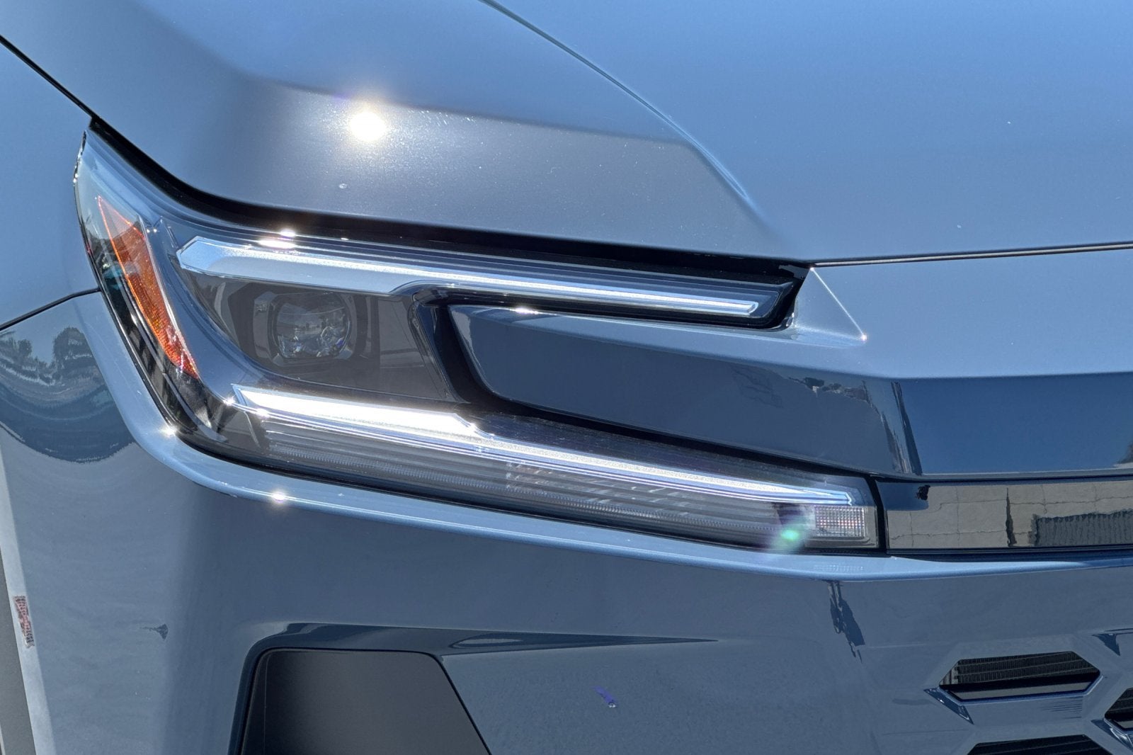 2026 Toyota Highlander Hybrid MAX Platinum