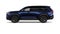 2026 Toyota Highlander Hybrid MAX Platinum